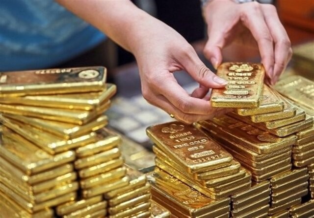 Importing gold to meet the foreign exchange obligation 4-min