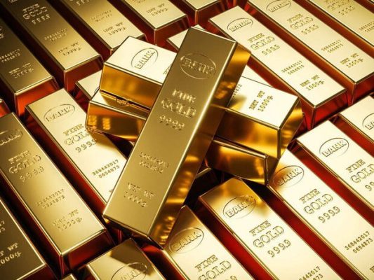 واردات طلا برای رفع تعهد ارزی-min
